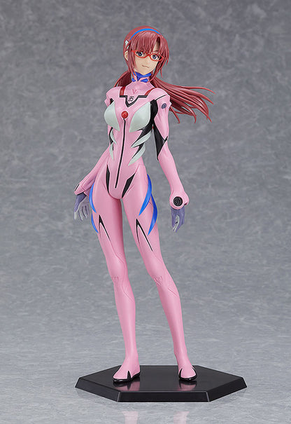 Evangelion: 2.0 Sie können (nicht) Plastikmodell-Kit Plamax Mari Makinami berühmt (neu) 20 cm