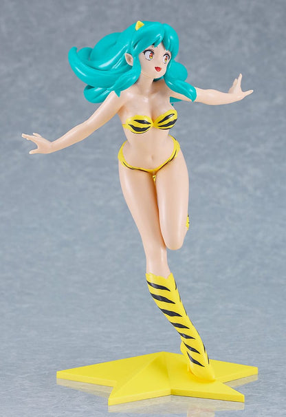 Urusei yatsura plastic model kit plamax lum 20 cm