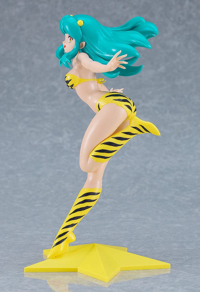 Urusei yatsura plastic model kit plamax lum 20 cm