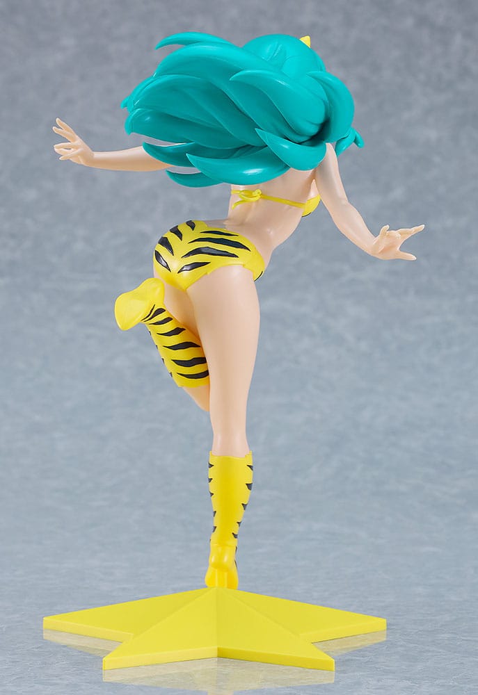 Urusei yatsura plastic model kit plamax lum 20 cm