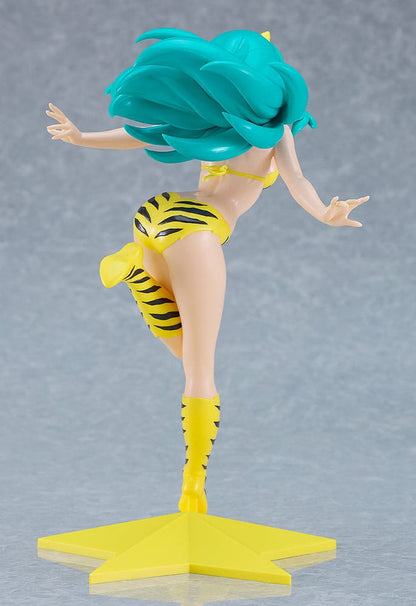 Urusei yatsura plastic model kit plamax lum 20 cm