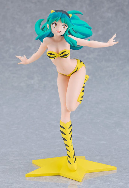 Urusei yatsura plastic model kit plamax lum 20 cm