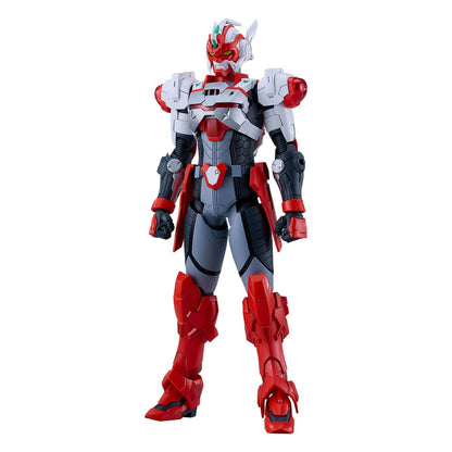Dennou Keisatsu Cybercop Plamatea Plastic Model Kit JP-00X-1 Jupiter Bits 19 cm
