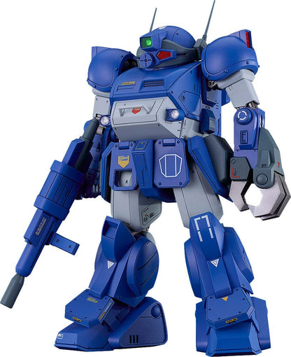 Armored Trooper Votoms Kit modello in plastica 1/24 PLAMAX SV-04 X / ATH-02-DT Rabidly Dog 17 cm