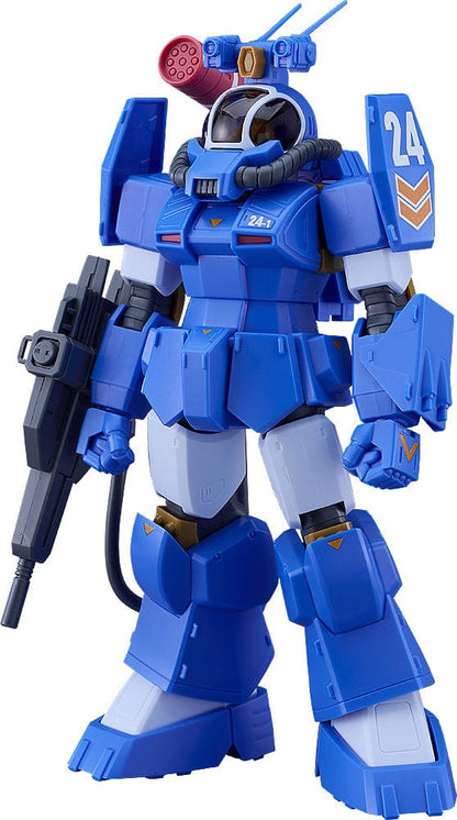 Fang of the Sun Dougram Combat Armors MAX 31 Plastikmodellbausatz 1/72 Soltic H8 Roundfacer Korchima Spl Ver. GT 14 cm