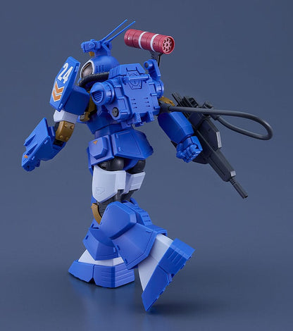 Fang of the Sun Dougram Combat Armors MAX 31 Plastikmodellbausatz 1/72 Soltic H8 Roundfacer Korchima Spl Ver. GT 14 cm