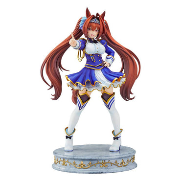 Uma Musume Pretty Derby PVC Estatua 1/7 Daiwa Scarlet 29 cm