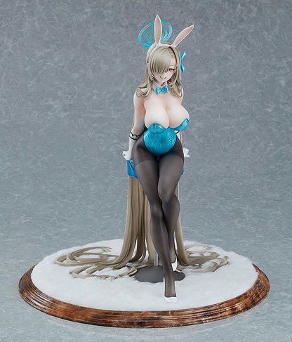 Mavi Arşiv PVC Heykeli 1/7 ASUNA ICHINOSE (tavşan kızı) 29 cm