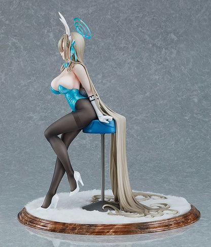 Blue Archive PVC Statue 1/7 Asuna Ichinose (Bunny Girl) 29 cm