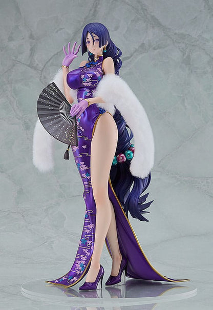 Fate/Grand Order PVC-standbeeld 1/7 Berserker/Minamoto-No-Raikou: Travel Portrait Ver. 26 cm