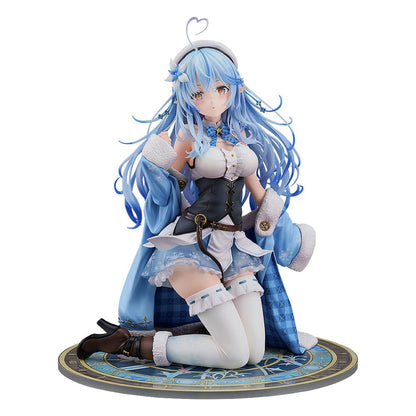 Hololive produksjon Figur 1/6 Yukihana Lamy 22 cm