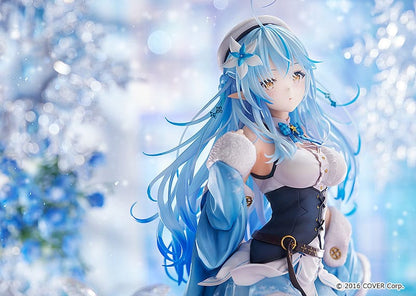 Hololive produksjon Figur 1/6 Yukihana Lamy 22 cm