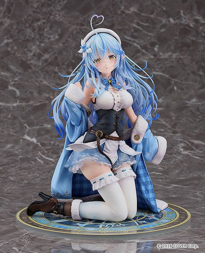 Hololive produksjon Figur 1/6 Yukihana Lamy 22 cm