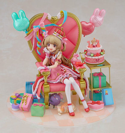 Natori Sana Pvc Statup 1/7 Rođenje Kinga Sana Channel Ver. 20 cm