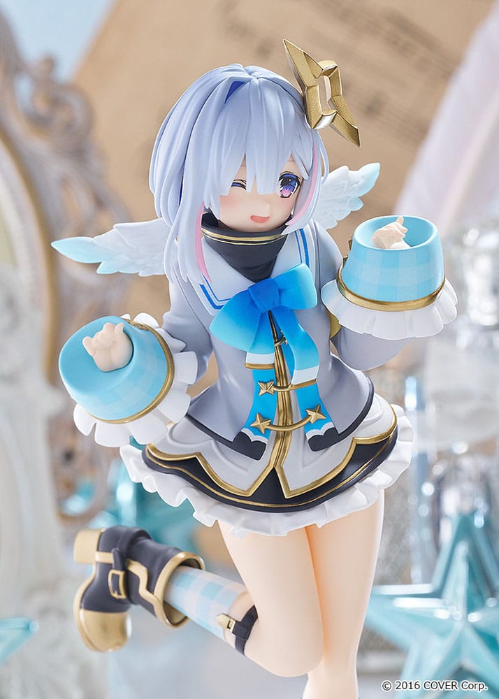 Hololive Production Pop Up Parade PVC Statue Amane Kanata 17 cm