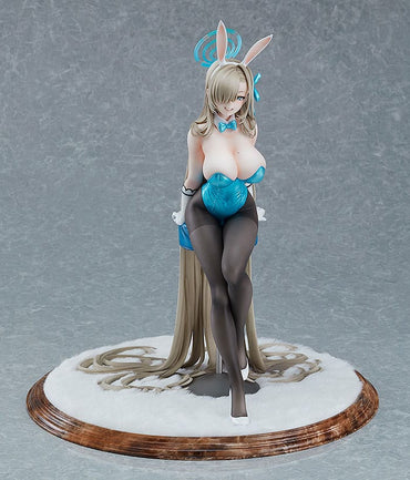 Blue Archive Pvc Statue 1/7 Asuna Ichinose Bunny Girl (Re-Run) 29 cm