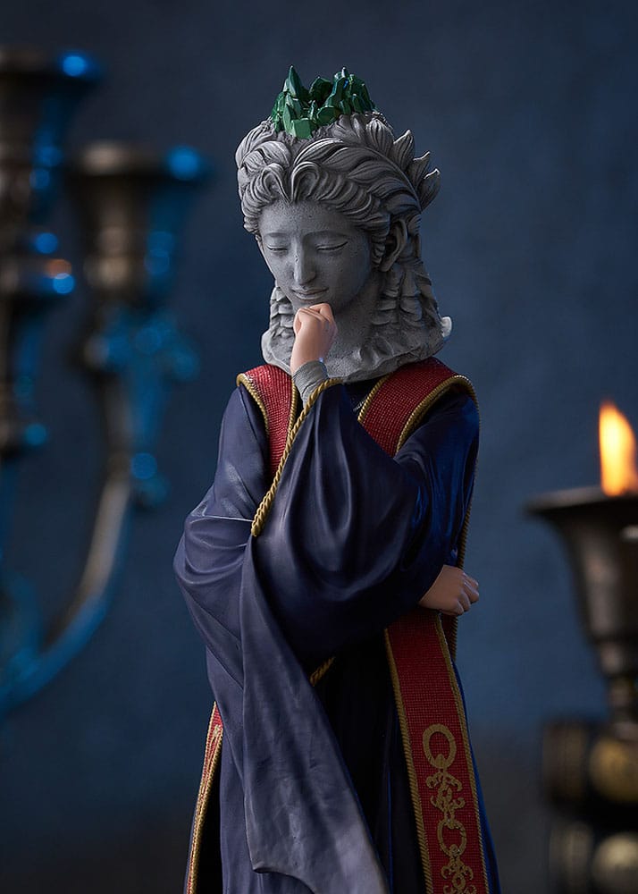 Elden Ring Pop Up Parade SP PVC kip Sellen 17 cm