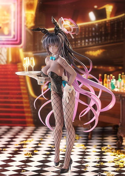 Blue Archive PVC Staty 1/7 Karin Kakudate (Bunny Girl) 30 cm