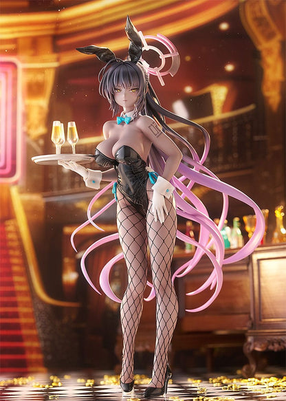 Blue Archive PVC Staty 1/7 Karin Kakudate (Bunny Girl) 30 cm