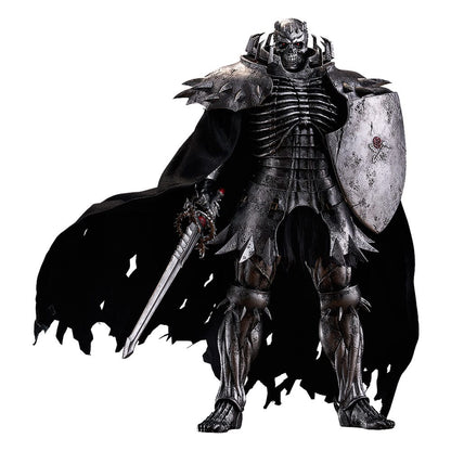 Berserk Pop Up Parade L Estatua PVC Skull Knight heo Exclusivo Europeo 22 cm