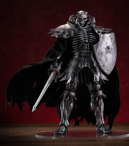 Berserk Pop Up Parade L Estatua PVC Skull Knight heo Exclusivo Europeo 22 cm