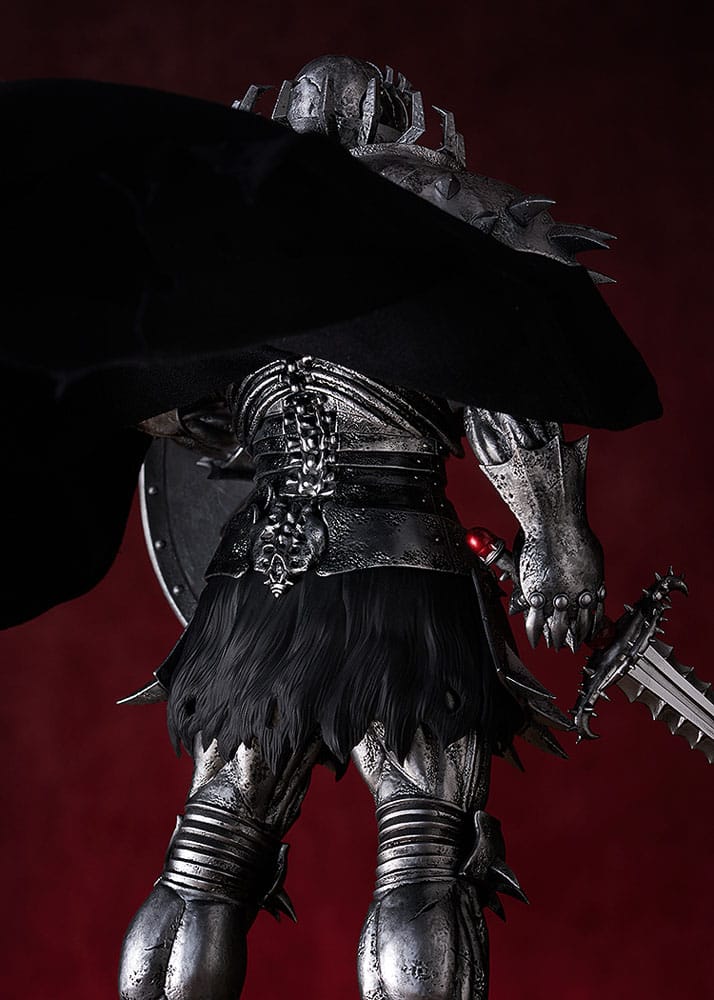 Berserk Pop Up Parade L Estatua PVC Skull Knight heo Exclusivo Europeo 22 cm