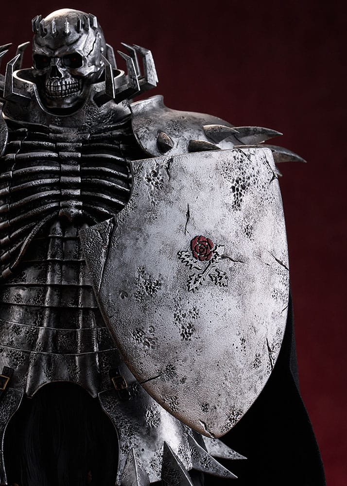 Berserk Pop Up Parade L Estatua PVC Skull Knight heo Exclusivo Europeo 22 cm