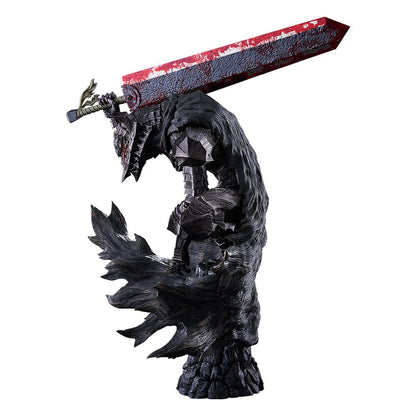 Berserker Pop Up Parade PVC-Statue Guts (Berserker-Rüstung) XL Größe 38 cm