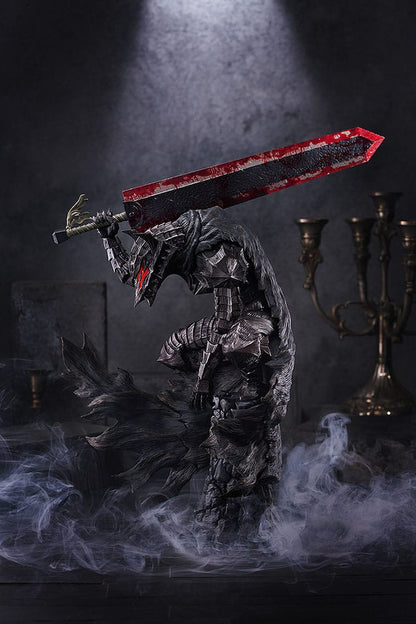 Berserker Pop Up Parade PVC-Statue Guts (Berserker-Rüstung) XL Größe 38 cm