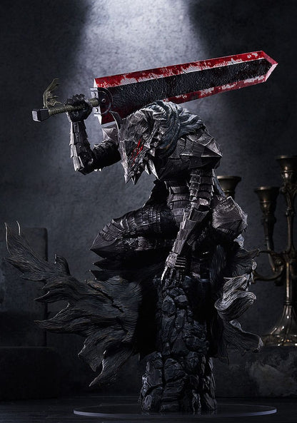 Berserker Pop Up Parade PVC-Statue Guts (Berserker-Rüstung) XL Größe 38 cm