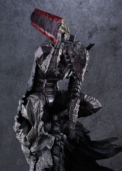 Berserker Pop Up Parade PVC-Statue Guts (Berserker-Rüstung) XL Größe 38 cm
