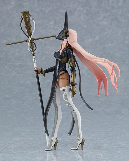 Falslander Figma Action Figure Hemet Nethel 16 cm