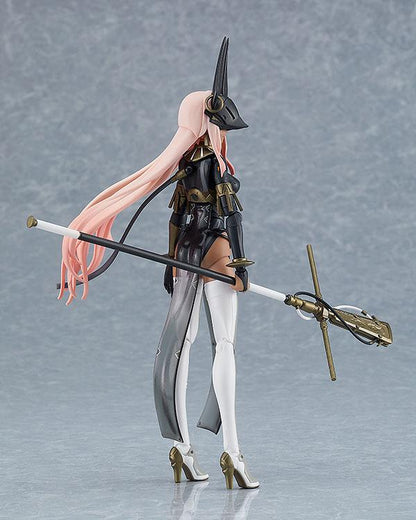 Falslander Figma Action Figure Hemet Nethel 16 cm