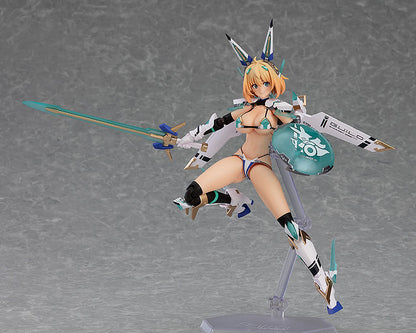 Bunny Suit Planning Figma Action Figure Sophia F. Shirring: Bikini Armor Ver. 17 cm