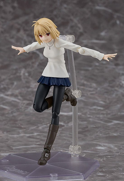 Tsukihime Figma Action Figure Arcueid Brunestud DX Edition 15 cm