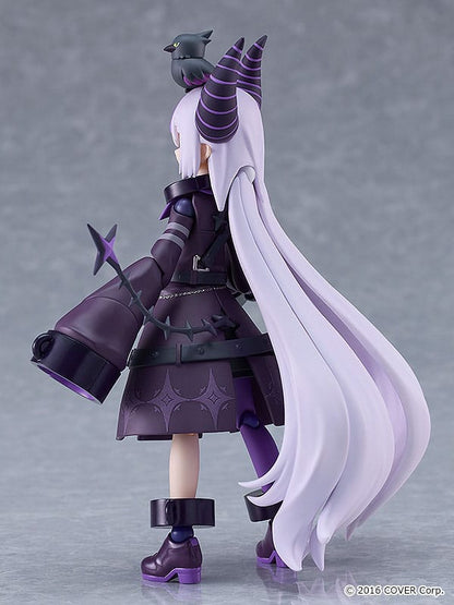 Hololive Production Figma Action Figure La+ Darknesss 13 cm