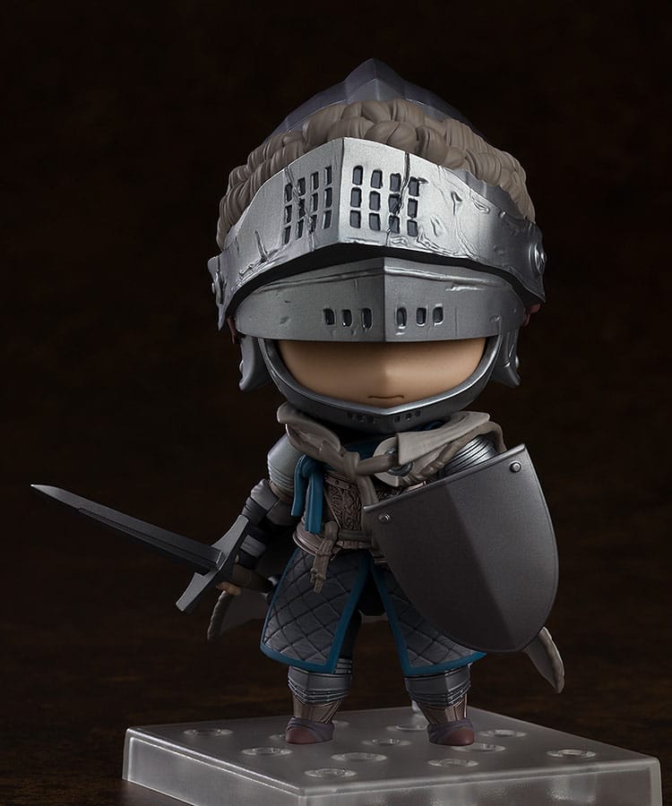 Elden Ring Nendoroid Action Figure Vagabond 10 cm