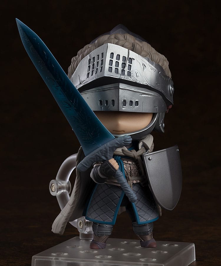 Elden Ring Nendoroid Action Figure Vagabond 10 cm