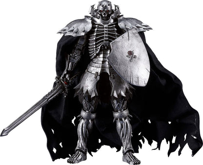 Berserk Figma Action Figur Skull Knight 17 cm