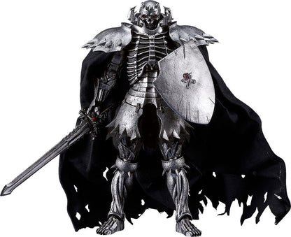 Berserk Figma Actie Figuur Skull Knight 17 cm
