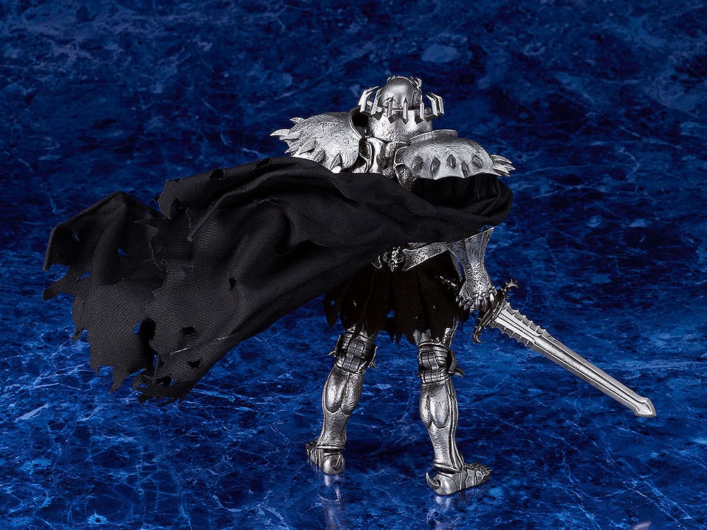 Berserk Figma Actie Figuur Skull Knight 17 cm