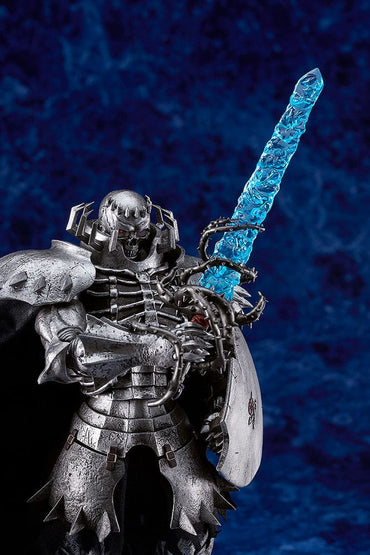 Berserk Figma Action Figure Skull Knight: DX Edition 17 cm