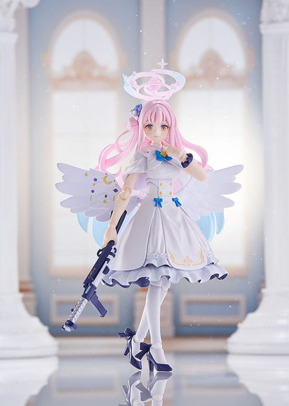 Blue Archive Figma -actie Figuur Mika Misono 14 cm