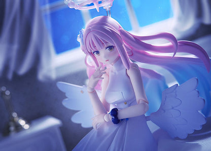 Blue Archive Figma -actie Figuur Mika Misono 14 cm