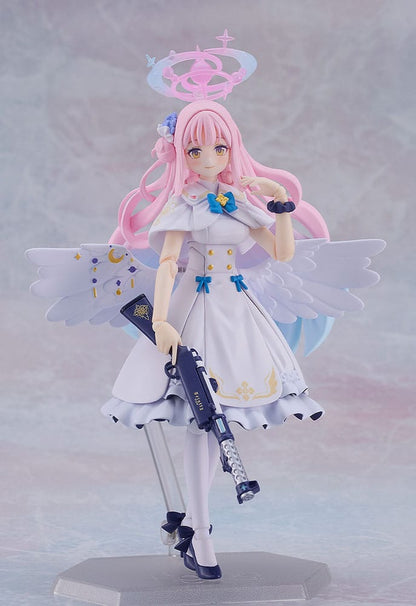 Blue Archive Figma -actie Figuur Mika Misono 14 cm