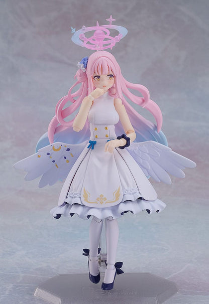 Blue Archive Figma -actie Figuur Mika Misono 14 cm
