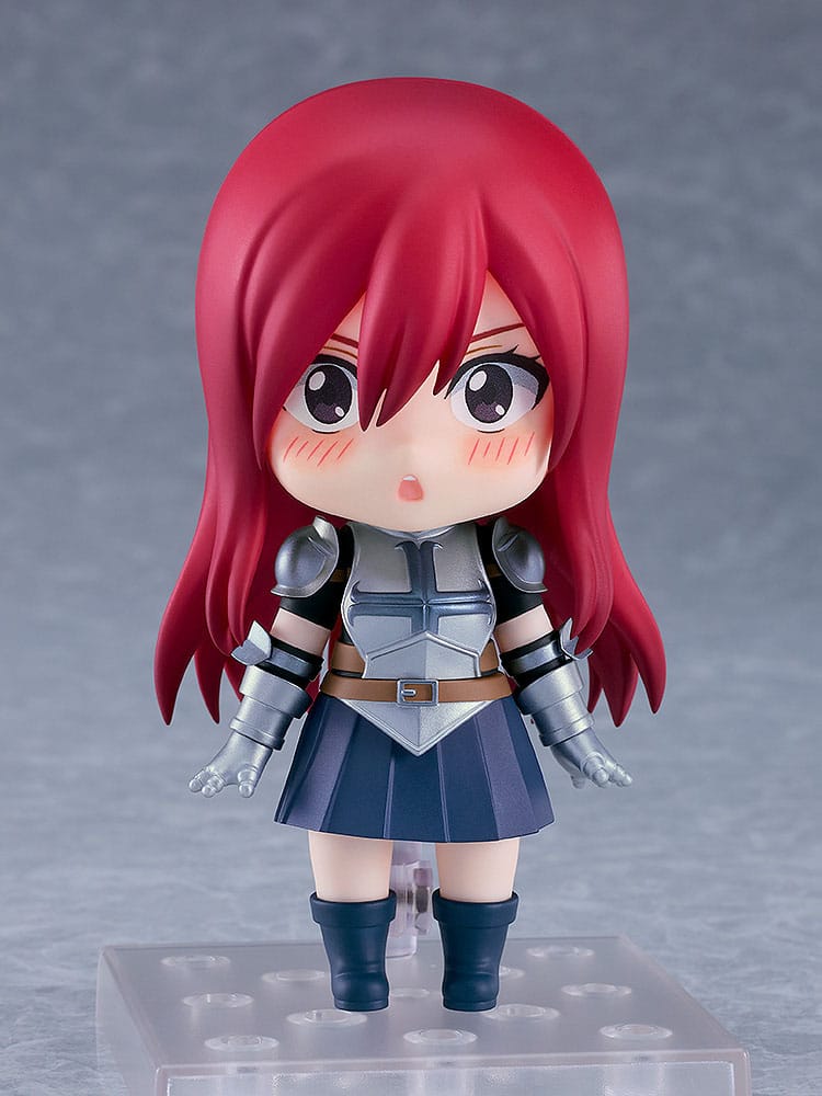 Fairy Tail Nendoroid Action Figure Erza Scarlet 10 cm