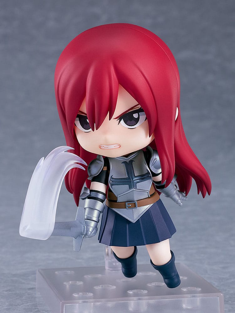 Fairy Tail Nendoroid Action Figure Erza Scarlet 10 cm