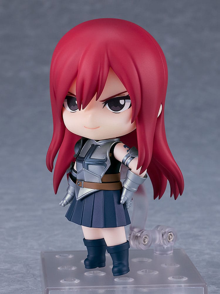 Fairy Tail Nendoroid Action Figure Erza Scarlet 10 cm