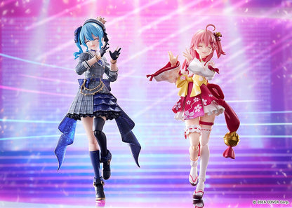 Hololive Üretim Figma Aksiyon Figürü Sakura Miko 14 cm
